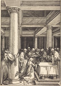  tekijältä Albrecht Dürer