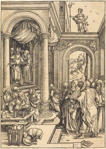  tekijältä Albrecht Dürer