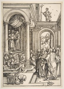  tekijältä Albrecht Dürer
