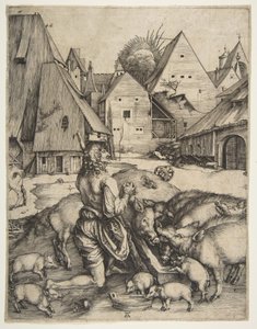  tekijältä Albrecht Dürer