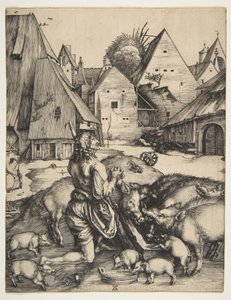  tekijältä Albrecht Dürer