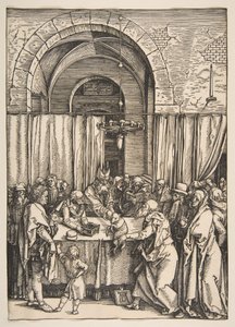  tekijältä Albrecht Dürer