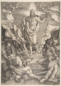  tekijältä Albrecht Dürer
