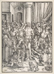  tekijältä Albrecht Dürer