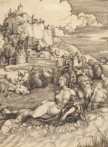  tekijältä Albrecht Dürer