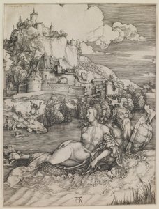  tekijältä Albrecht Dürer
