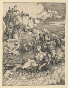  tekijältä Albrecht Dürer