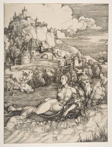  tekijältä Albrecht Dürer