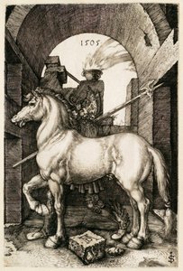  tekijältä Albrecht Dürer