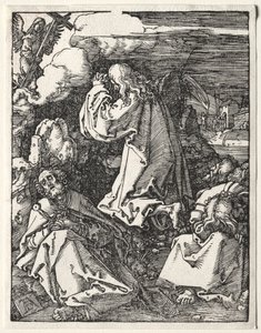  tekijältä Albrecht Dürer