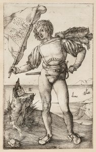  tekijältä Albrecht Dürer