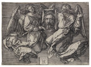  tekijältä Albrecht Dürer