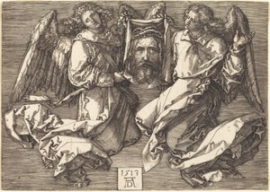  tekijältä Albrecht Dürer