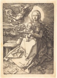  tekijältä Albrecht Dürer