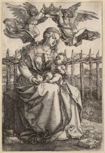  tekijältä Albrecht Dürer