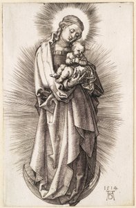  tekijältä Albrecht Dürer