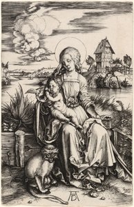  tekijältä Albrecht Dürer