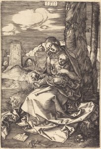  tekijältä Albrecht Dürer