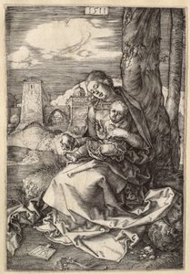  tekijältä Albrecht Dürer