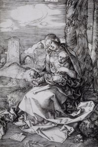 tekijältä Albrecht Dürer