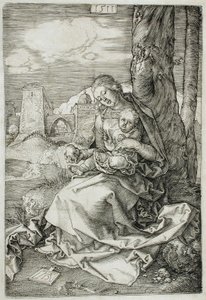  tekijältä Albrecht Dürer