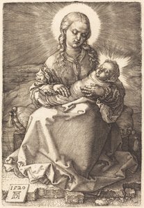  tekijältä Albrecht Dürer