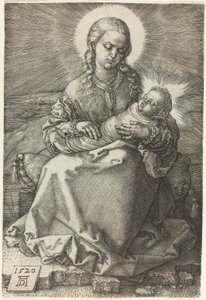  tekijältä Albrecht Dürer