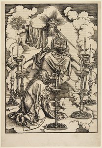  tekijältä Albrecht Dürer