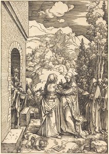  tekijältä Albrecht Dürer
