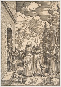  tekijältä Albrecht Dürer