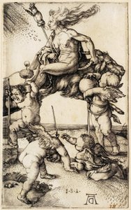  tekijältä Albrecht Dürer