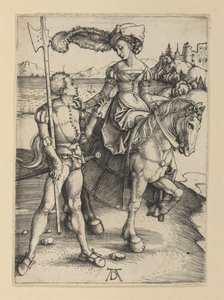  tekijältä Albrecht Dürer