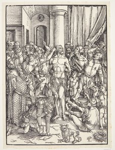 Liputus tekijältä Albrecht Dürer
