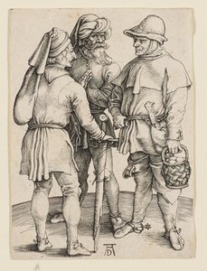  tekijältä Albrecht Dürer