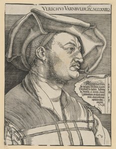  tekijältä Albrecht Dürer