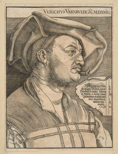  tekijältä Albrecht Dürer