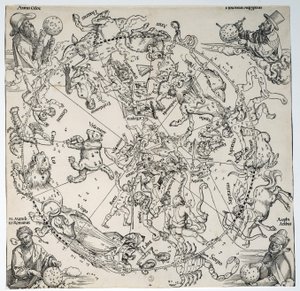 Tuntematon kuva tekijältä Albrecht Dürer