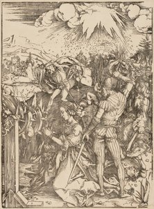  tekijältä Albrecht Dürer