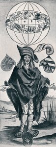 Sukupuolitauti, 1496 1906 tekijältä Albrecht Dürer