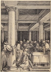  tekijältä Albrecht Dürer