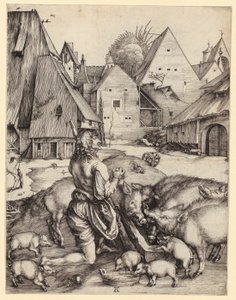  tekijältä Albrecht Dürer
