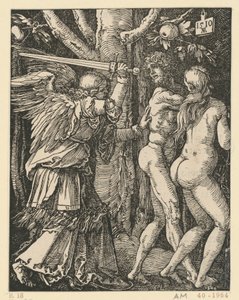  tekijältä Albrecht Dürer
