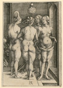  tekijältä Albrecht Dürer