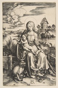  tekijältä Albrecht Dürer