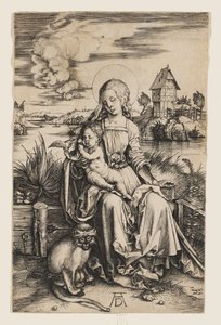  tekijältä Albrecht Dürer