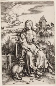  tekijältä Albrecht Dürer