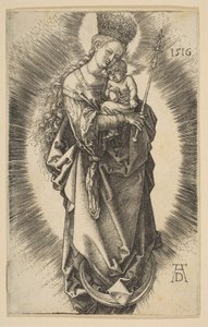  tekijältä Albrecht Dürer