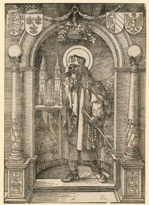  tekijältä Albrecht Dürer