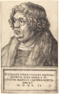  tekijältä Albrecht Dürer