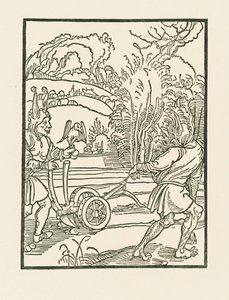 Nit volgen hyvä ratt tekijältä Albrecht Dürer or Duerer